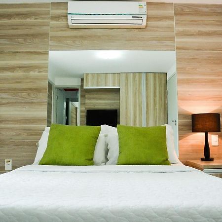 King'S Flat Hotel Натал Екстер'єр фото