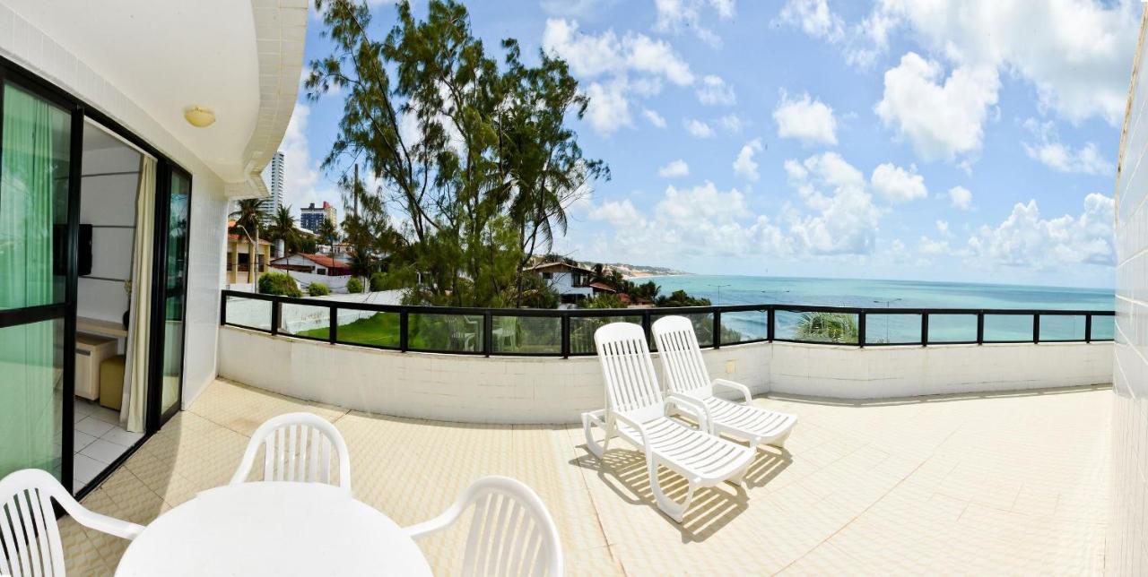 King'S Flat Hotel Натал Екстер'єр фото