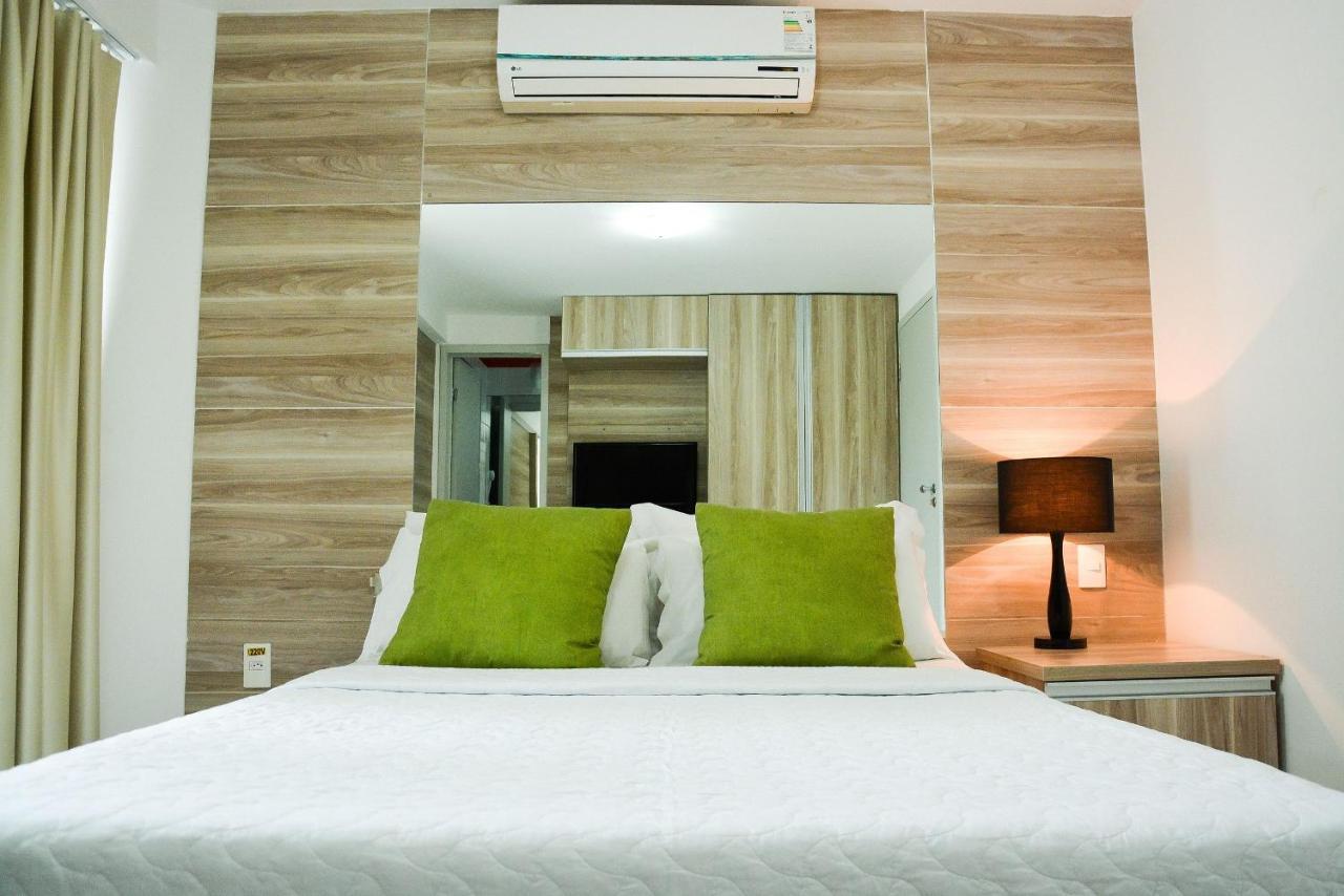 King'S Flat Hotel Натал Екстер'єр фото
