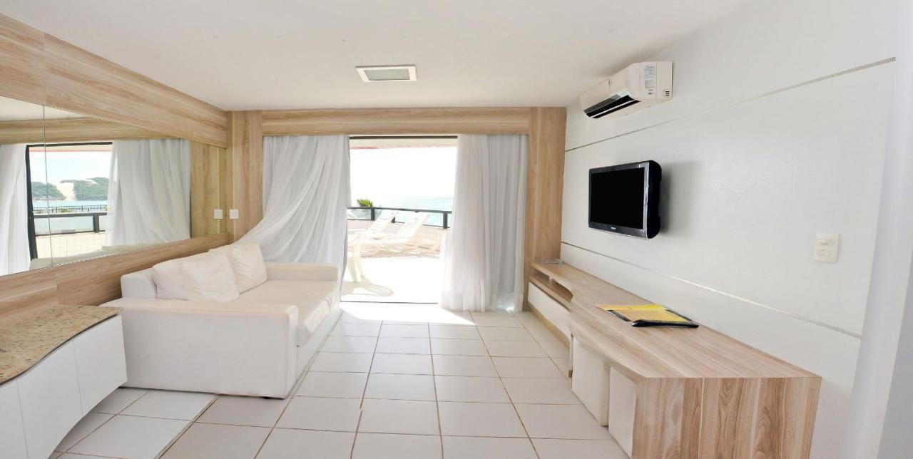 King'S Flat Hotel Натал Екстер'єр фото