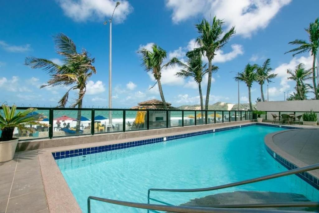 King'S Flat Hotel Натал Екстер'єр фото