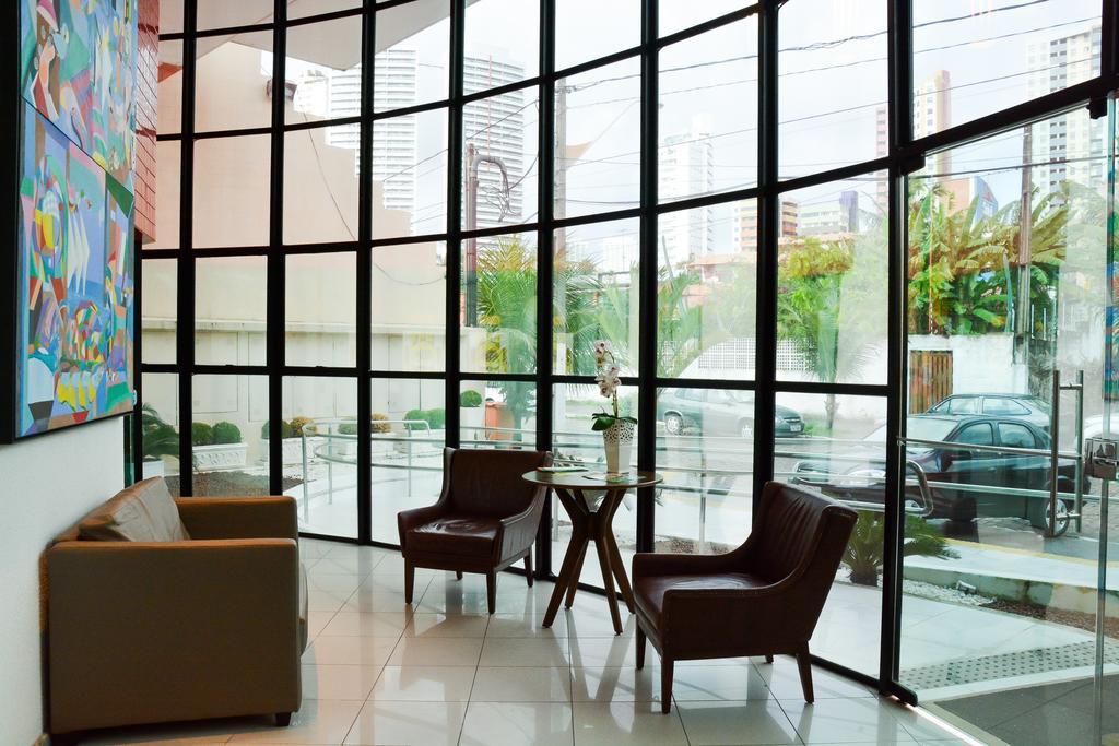 King'S Flat Hotel Натал Екстер'єр фото