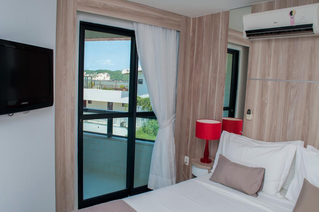 King'S Flat Hotel Натал Екстер'єр фото